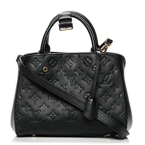 louis vuitton empreinte montaigne|louis vuitton montaigne empreinte.